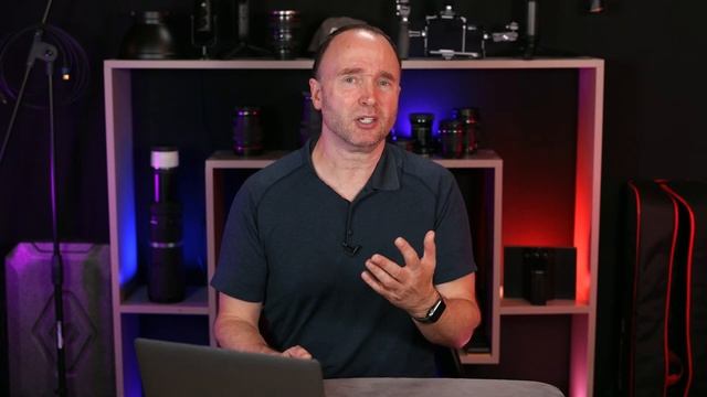 OM Digital WOW Camera Event Announcement смотреть онлайн