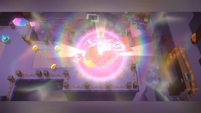 FINDING AND FIGHTING THE FLORATZ! (Cookie Run: Tower Of Adventures)