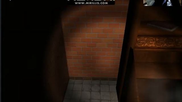 Commandertx20 Plays Eyes The Horror game: Holly Cowpits смотреть онлайн