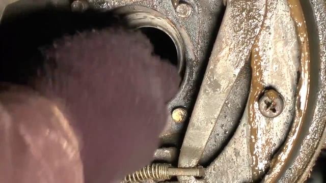 Замена полуоси ВАЗ 2107 смотреть онлайн