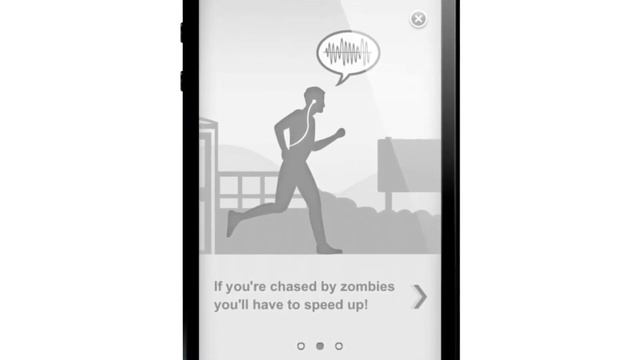 Gamer's Guide: Zombies, Run! смотреть онлайн