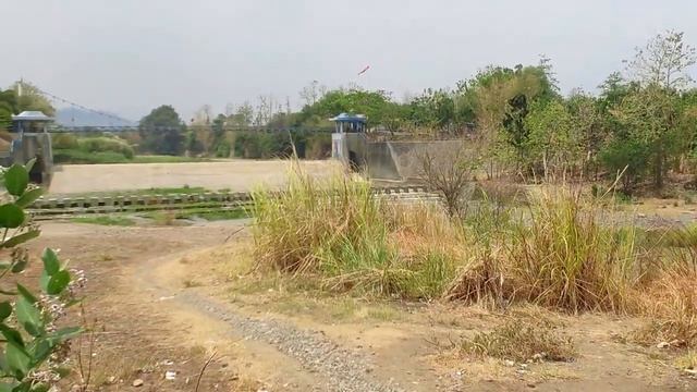 Berjalan di Desa Indah tetapi sangat berisiko terjadi longsor | Pedesaan Indonseia?? смотреть онлайн
