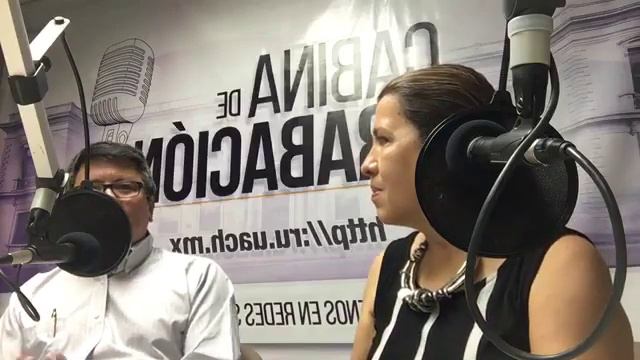 #2 Genealogía por Enrique Silva en FascinARTE para salir al aire 190815 смотреть онлайн