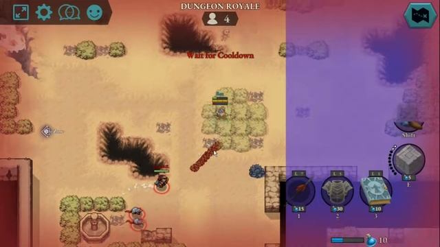 The Map Update! || Last Mage Standing News #8 смотреть онлайн