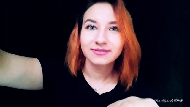 АСМР🦊ASMR для сна и красоты💤Твой личный парикмахер👧✂ смотреть онлайн