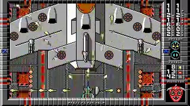 Major Stryker - Lava Zone Mothership #2 смотреть онлайн