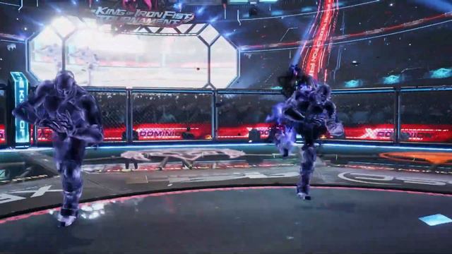 Tekken 8: Character Episode | Sergei Dragunov - Subtitle Indonesia смотреть онлайн