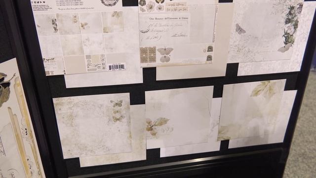 49 and Market | Vintage Artistry - Natural Mini Collection Overview смотреть онлайн