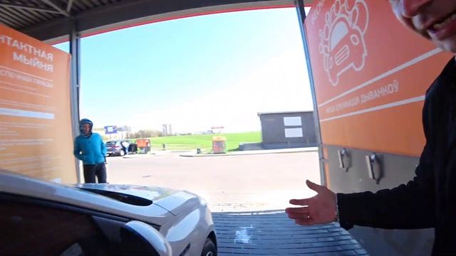 Правильная МОЙКА ? Или хорошая Химия @777Ivan смотреть онлайн