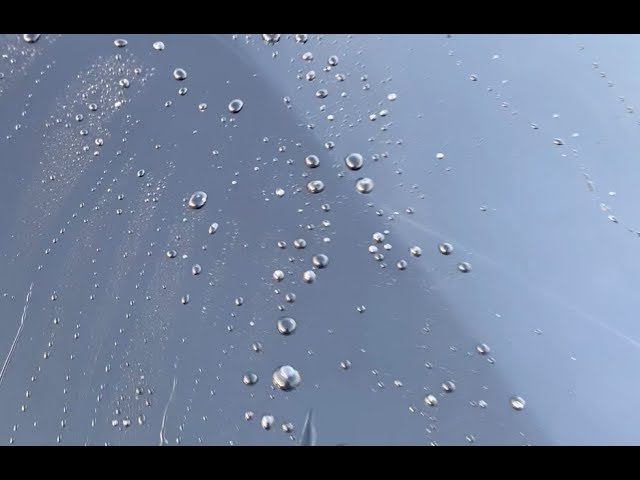 Мага Водолей. Ceramic Wax, Gold Class Meguiars. Подготовка ЛКП к воску, силанту, керамике смотреть онлайн