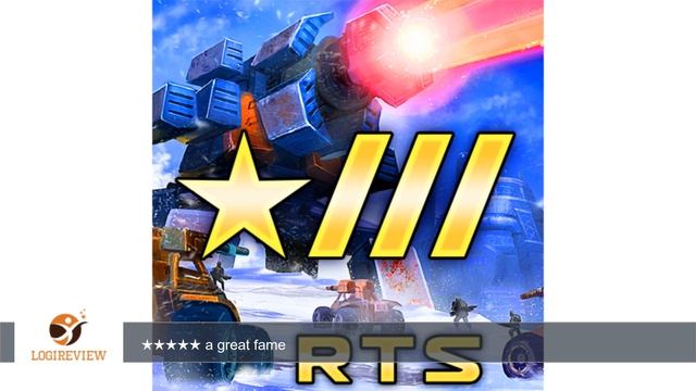 Land Air Sea Warfare RTS | Review/Test смотреть онлайн
