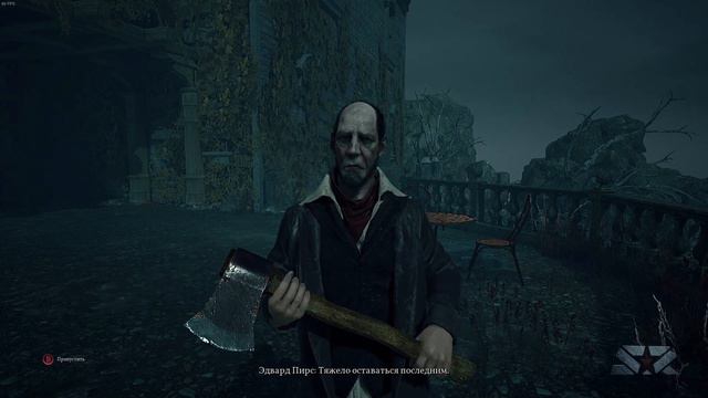 [НЕТОРОПЛИВЫЙ ЛЕТСПЛЕЙ] CALL OF CTHULHU (2018) #2. Проклятый старый дом и сумасшедший дед смотреть онлайн