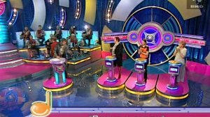 Угадай мелодию 25.05.2004