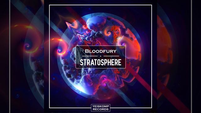 Stratosphere (Original Mix) смотреть онлайн