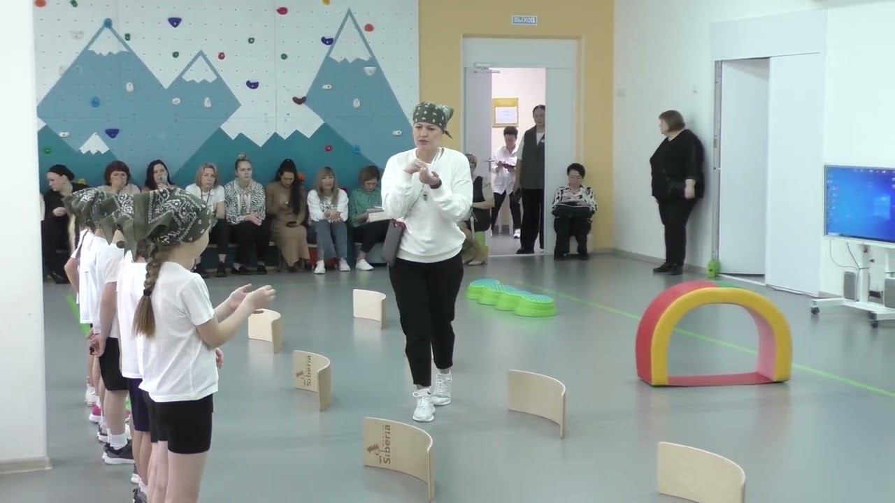 18.04.2024 Воспитатель Коробейникова В.О. Педагогический Дебют Педагогическое мероприятие с детьми смотреть онлайн