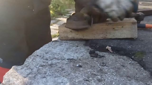 Chevrolet Cobalt. Снятие переднего Нижнего рычага. смотреть онлайн