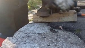 Chevrolet Cobalt. Снятие переднего Нижнего рычага.