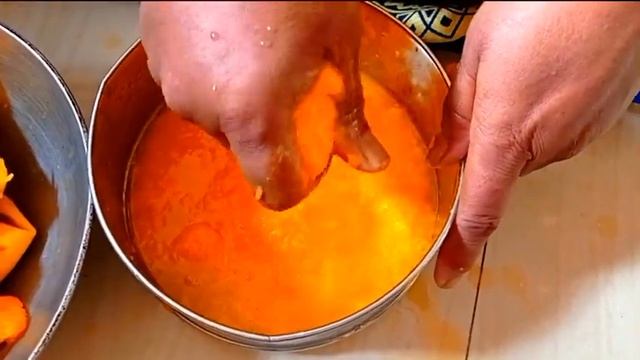 या पद्धतीने करा आम रस खूप भारी || ? Mango Juice Making Recipe | Amba Ras Recipe | Juice Making | смотреть онлайн