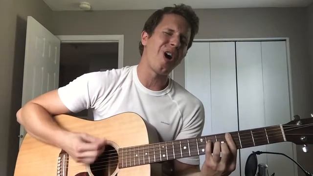 Пицца - Оружие (короткий, Американский кавер) Аккорды на гитаре смотреть онлайн