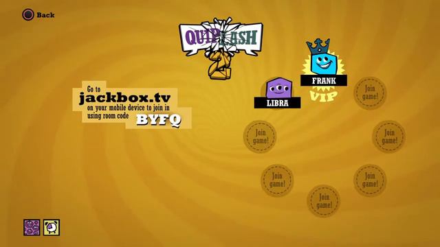 Jack Box Party Pack 3