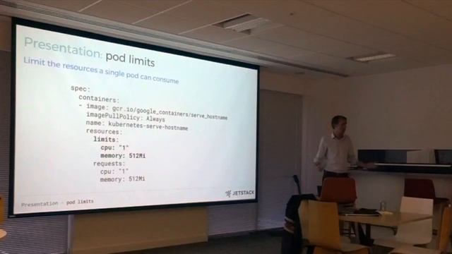 Kubernetes 101 смотреть онлайн