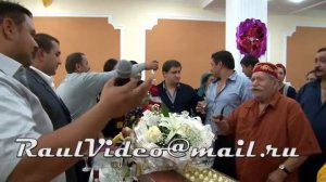 Цыганская свадьба Часть 4 ПОДАРКИ 3