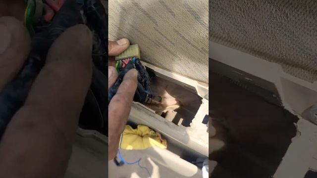 2002-2007 Toyota Corolla Power Window Switch Wiring Diagram | Toyota Window Switch Repair смотреть онлайн