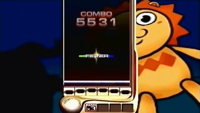 [DJ Max Portable 2] Xtreme Challenge - Mission 11 : [6B] Fever Time смотреть онлайн