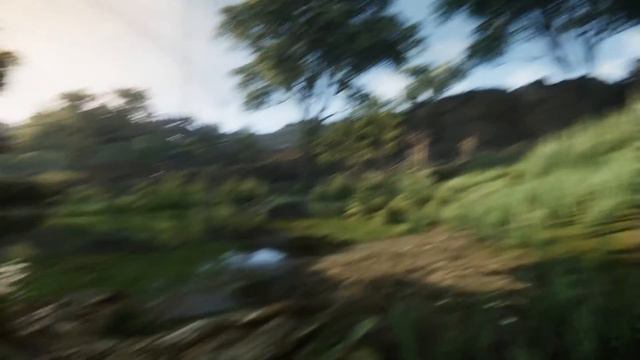 Crysis 3 reshade+nohud смотреть онлайн