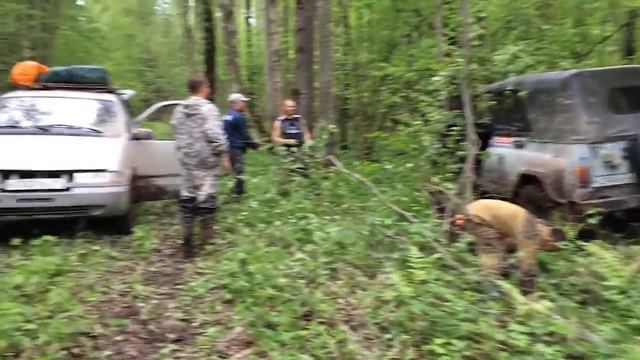Зелёная Верста, вахта 20-21.05.2016 смотреть онлайн