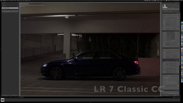 LR6 vs LR7 performance - Lightroom Classic poor development performance смотреть онлайн