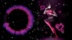 RUS COVER Undertale Mettaton Song HARD DRIVE На русском - DAYCORE