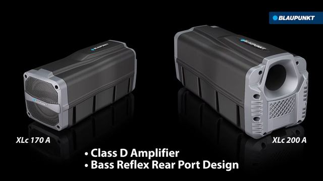 Event - 2020 Blaupunkt Product Flagship Launch смотреть онлайн