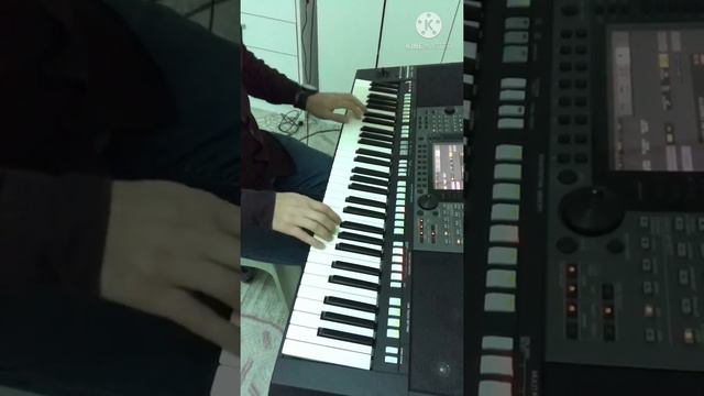 Yamaha a3000 chaki chaki boron смотреть онлайн