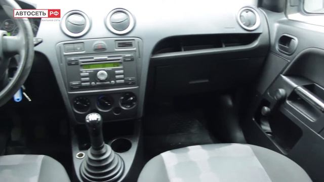 FORD FUSION смотреть онлайн