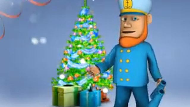 С Новым Годом Севастополь! смотреть онлайн