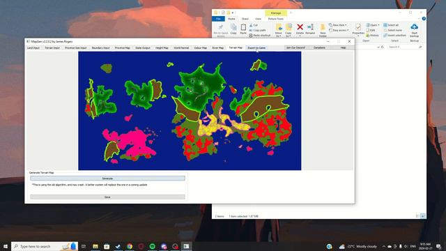 How to Make a Hoi4 Custom Map Mod in 2024 смотреть онлайн