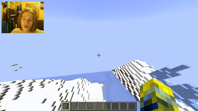 ДОБАВИЛИ АД и ЕНД и ПЛОСКИЙ МИР ❗️ 1.18 Pre-Release 4 смотреть онлайн