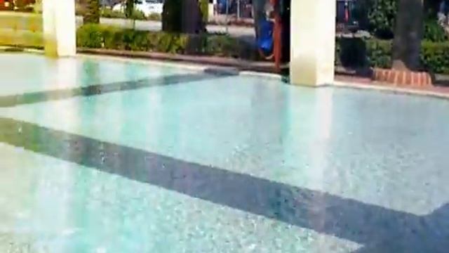 Турция Кемер Главная достопримечательность башня!!! смотреть онлайн