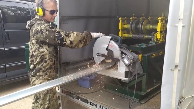 Мобильный станок лсткдом смотреть онлайн