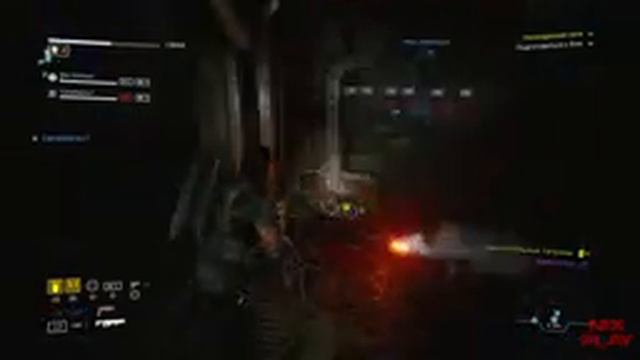 #4 Ищем матку улья чужих! | Aliens: Fireteam Elite [SeriesX] смотреть онлайн
