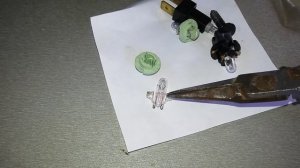 Замена лампочек климата Опель Омега б