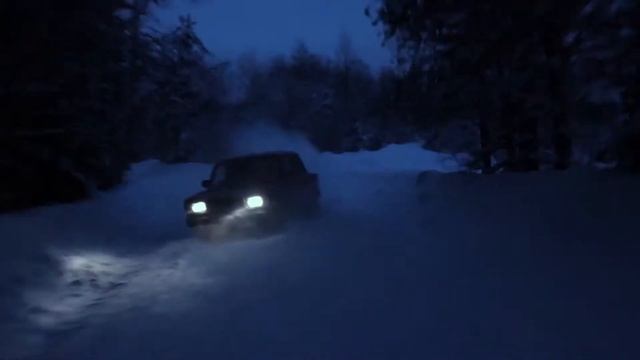 Дрифт на Жигули 2107.Перевернул Машину? смотреть онлайн