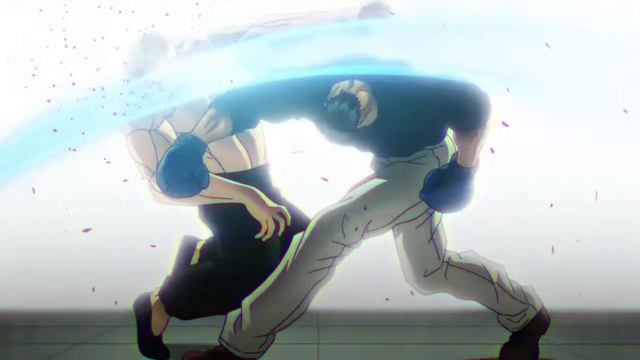 Haarper – FIGHT CLUB || BAKI[AMV] смотреть онлайн