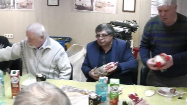 Встреча выпускников МАДИ (Московский автодорожный теперь университет) 2 апреля 2022 года. смотреть онлайн