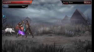 Vampire's fall origins - The rat king location