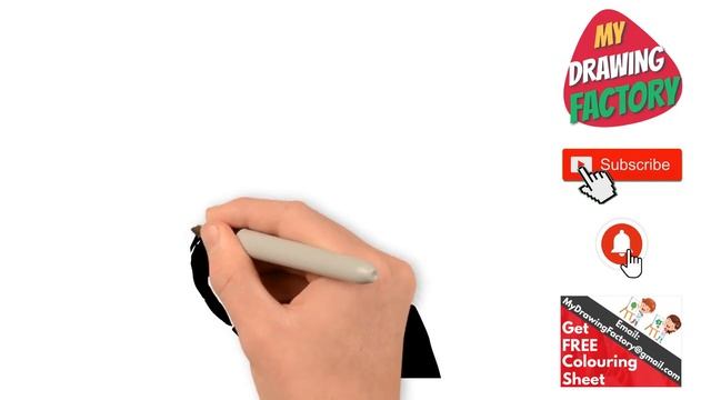How to Draw SUSHANT SINGH RAJPUT Step by Step Easy Guide Tutorial | Draw Sketch Doodle - SSR SUSHAN смотреть онлайн