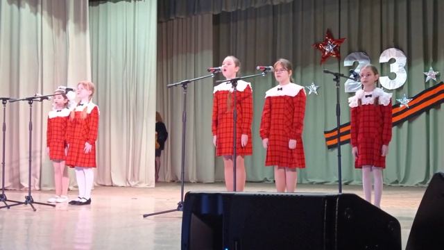 Ансамбль "Мелодия" смотреть онлайн