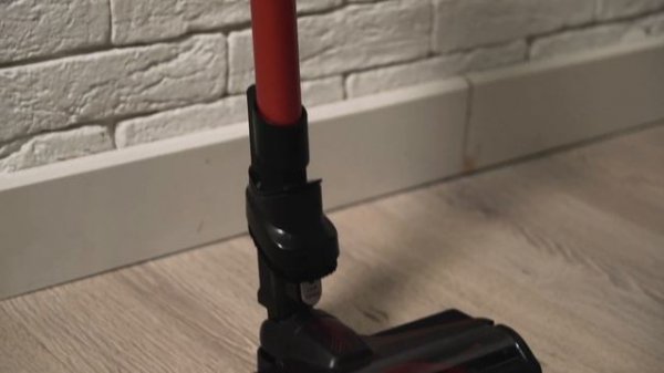 Вертикальный пылесос X-Force Flex 9.60 Animal от Tefal || TECHNO-обзор