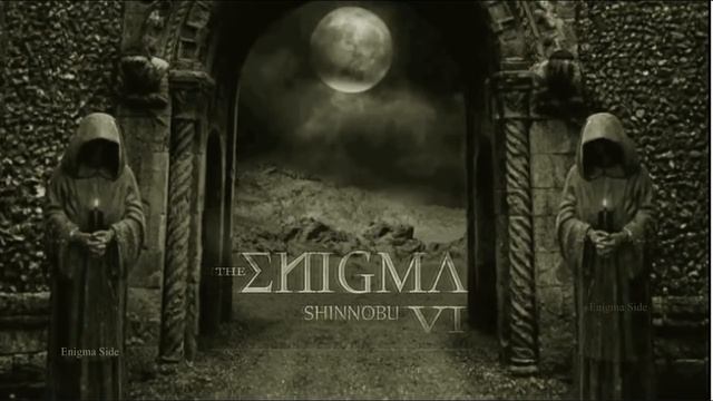 SHINNOBU: THE ENIGMA VI - FULL ALBUM -
